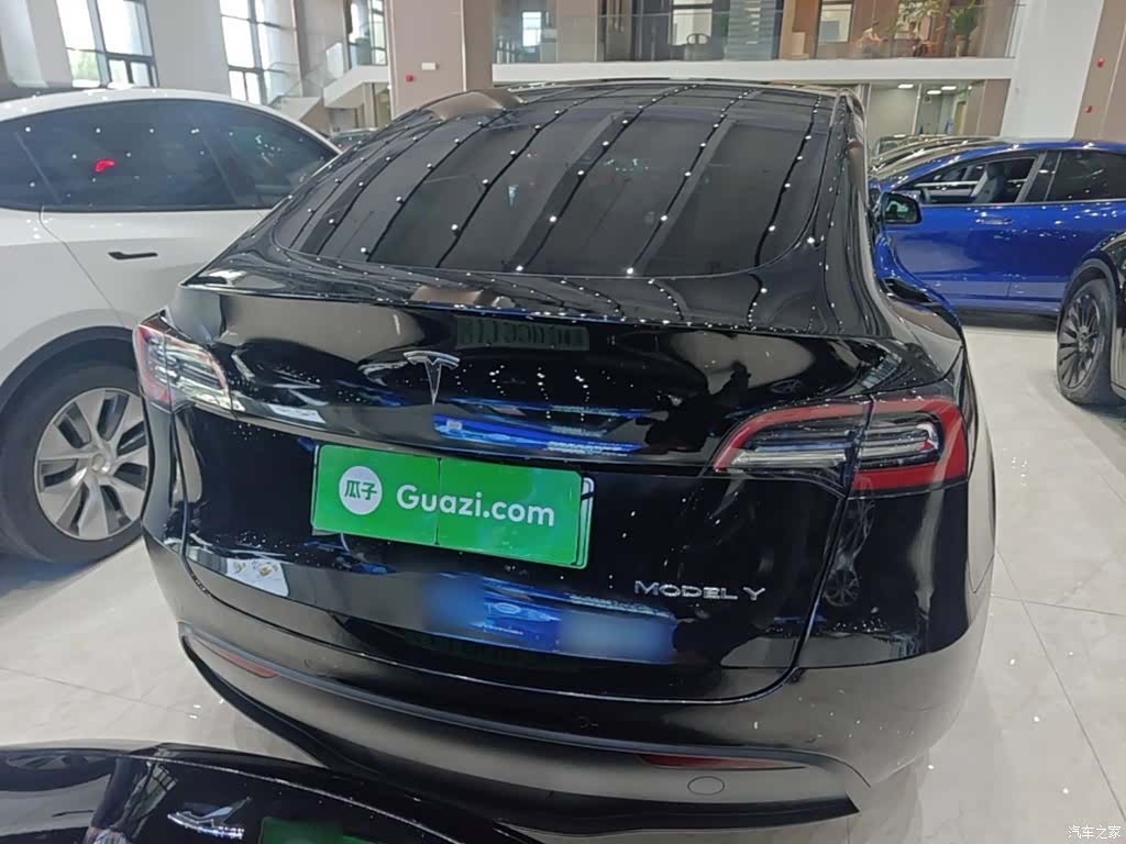 Tesla Model Y, 2022 6