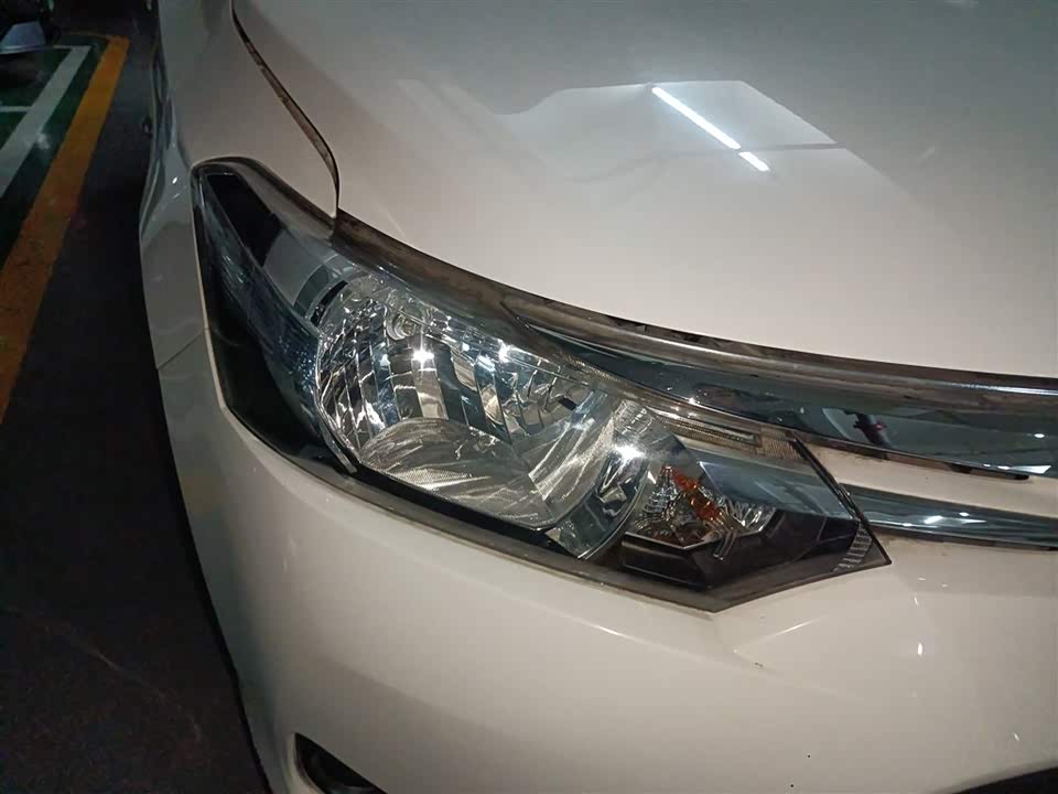 Toyota Vios