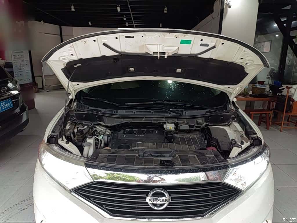 Nissan SL, 2017 20