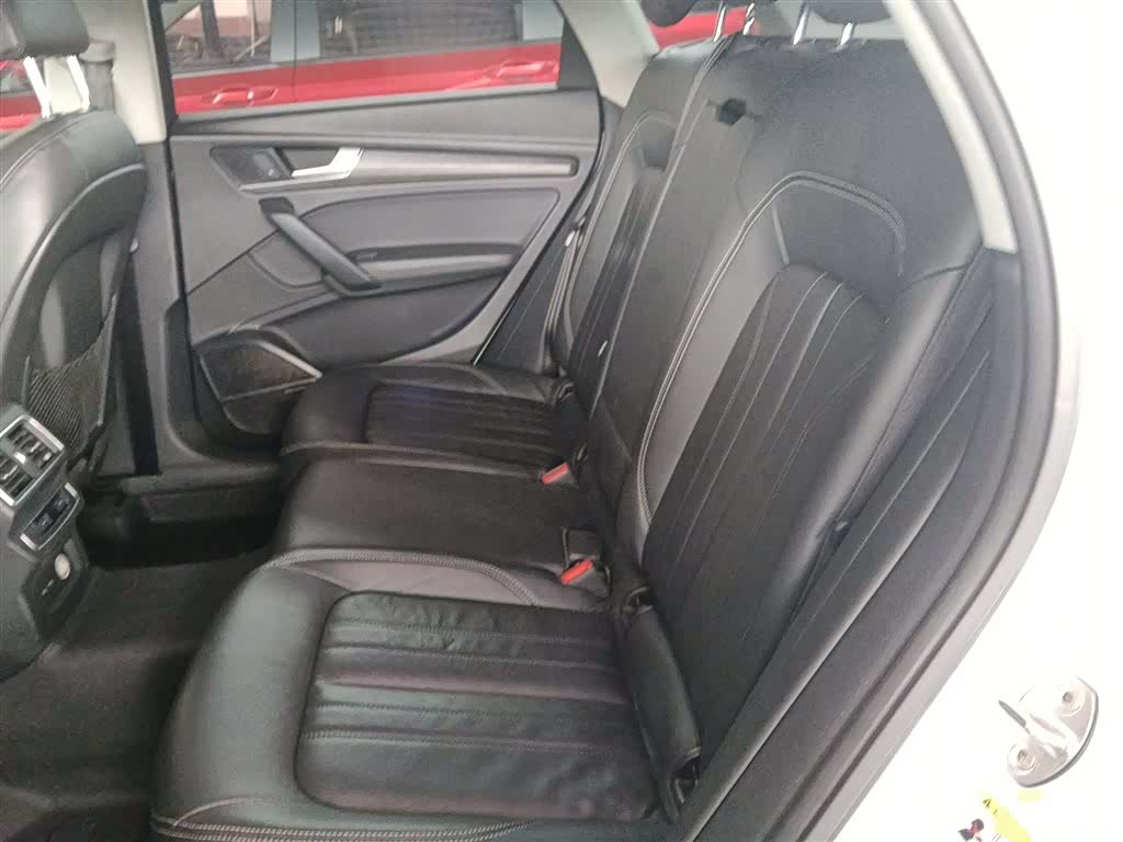 Audi Q5L, 2019 17