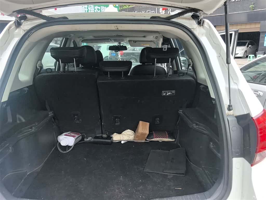 Haval H6, 2017 19