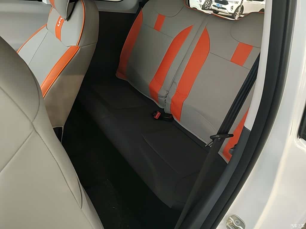 Changan Lumin, 2025 17