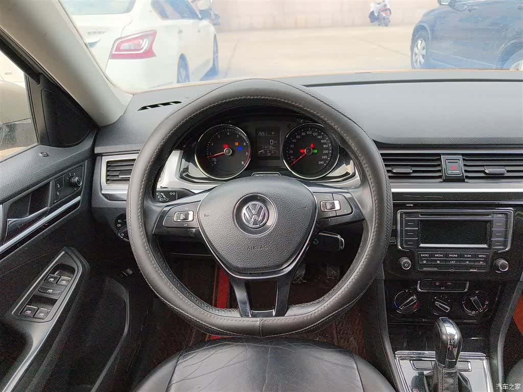 Volkswagen Bora, 2018 11