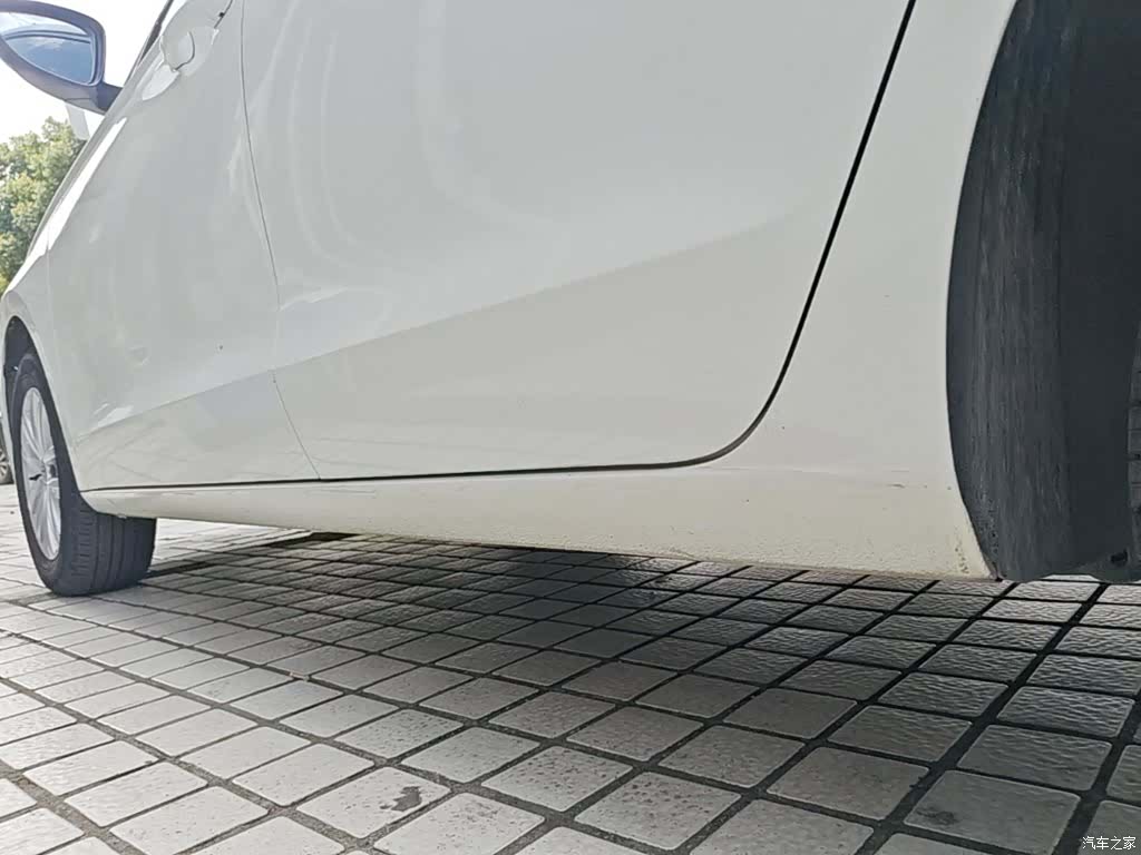 Volkswagen Bora, 2017 22