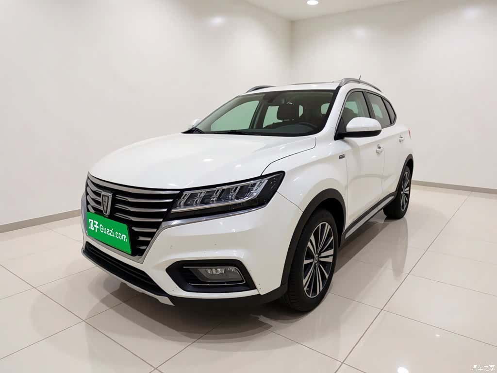 Roewe RX5, 2019 1