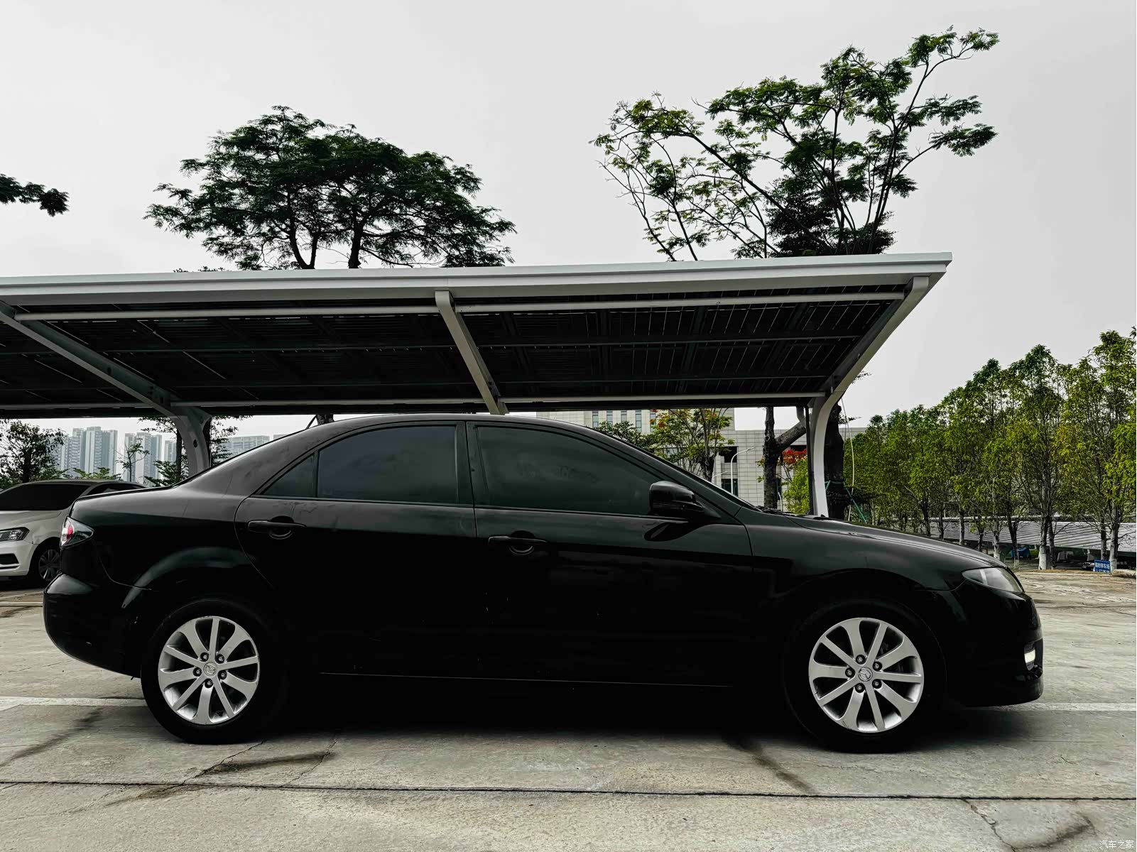 Mazda 6, 2014 14