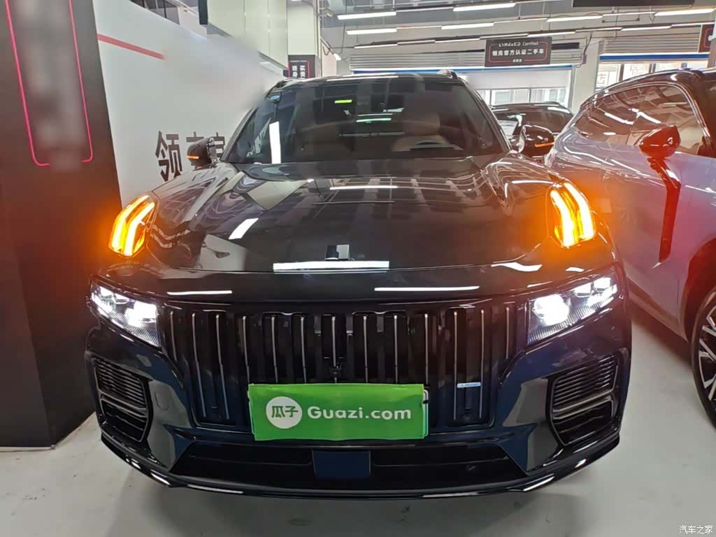 Lynk & Co 02, 2025 3