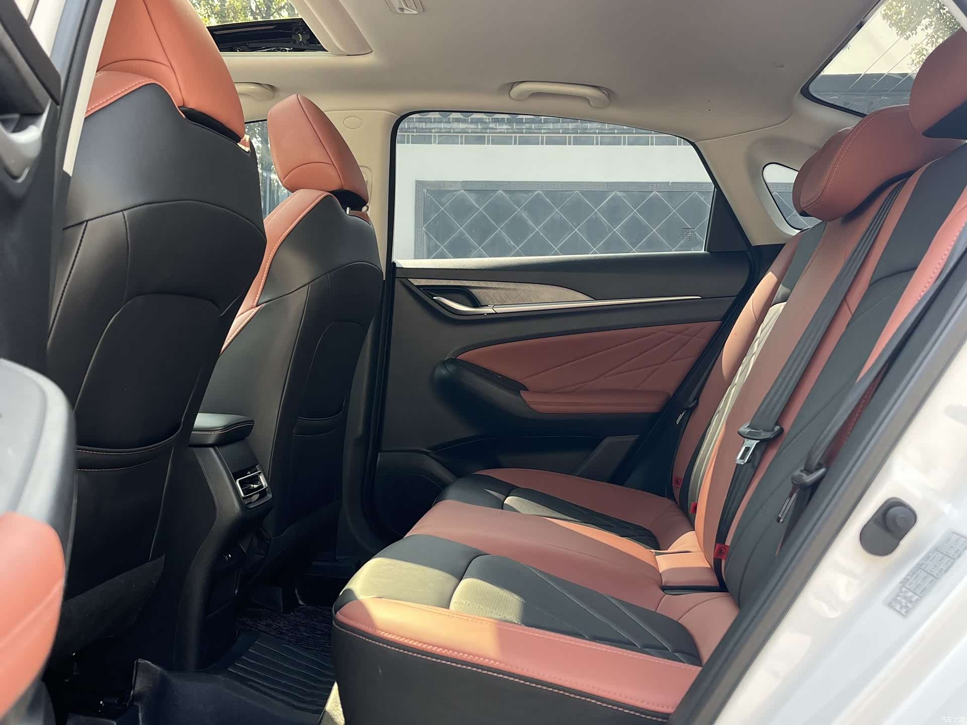 Changan Eado, 2023 9