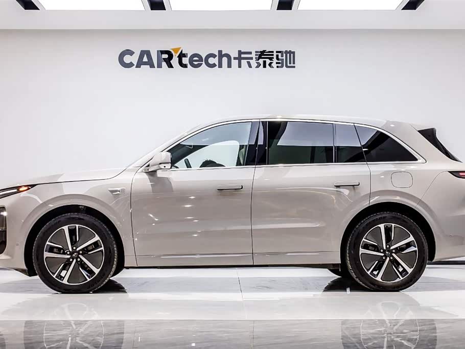 Li Auto Ideal L6