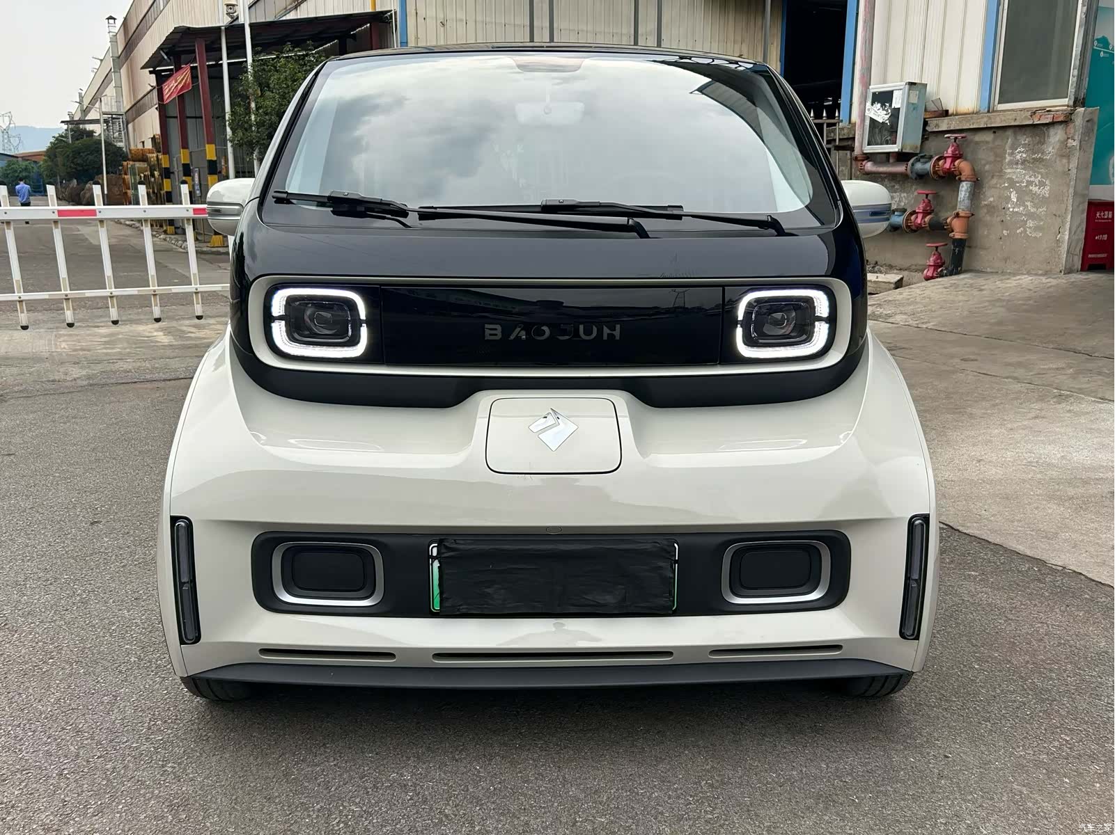Wuling KiWi, 2022 2