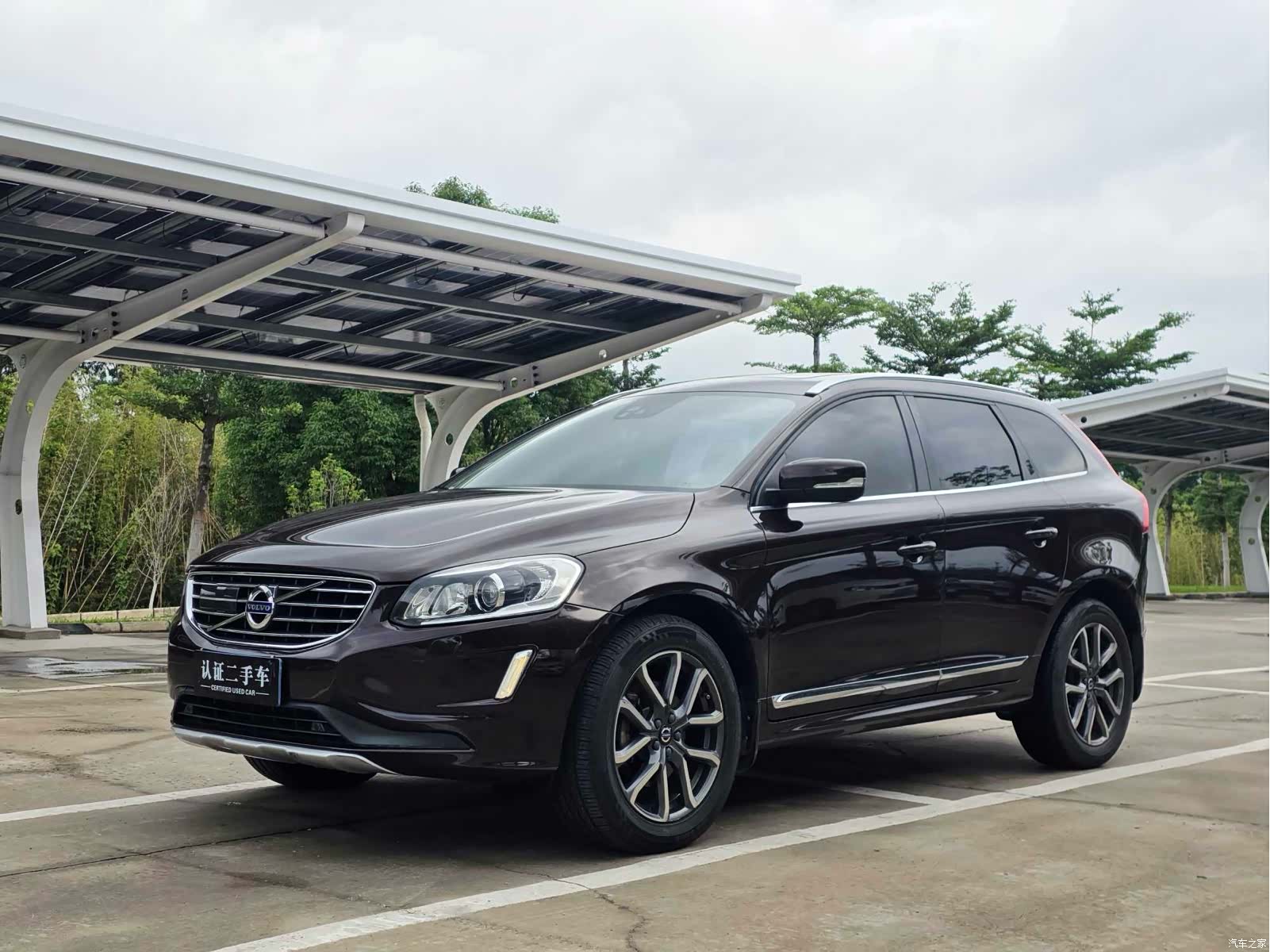 Volvo XC60, 2017 2