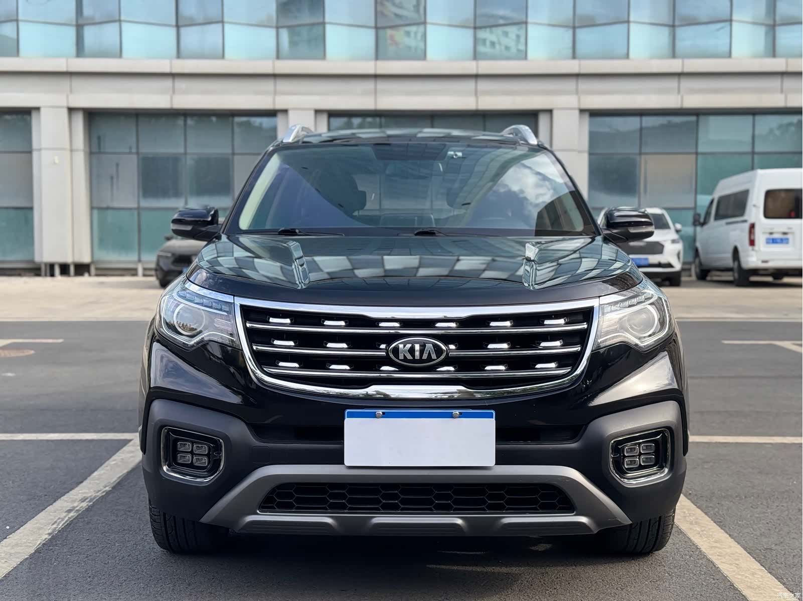 Kia Sportage, 2020 2