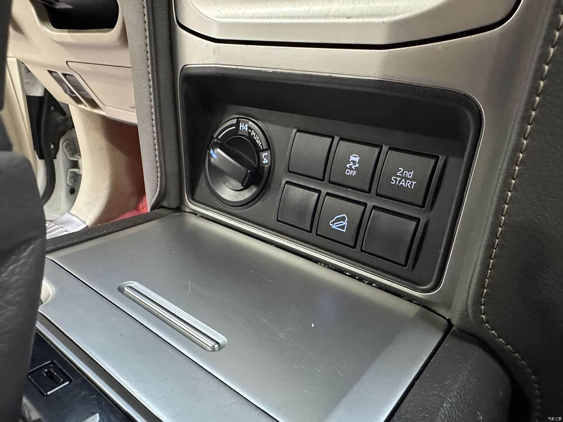 Toyota Prado, 2018 14