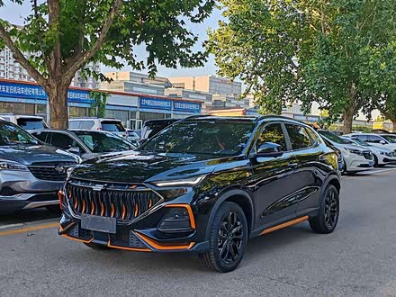 ֳŷ ŷX5 2022 ˶ 1.5T DCT쫷