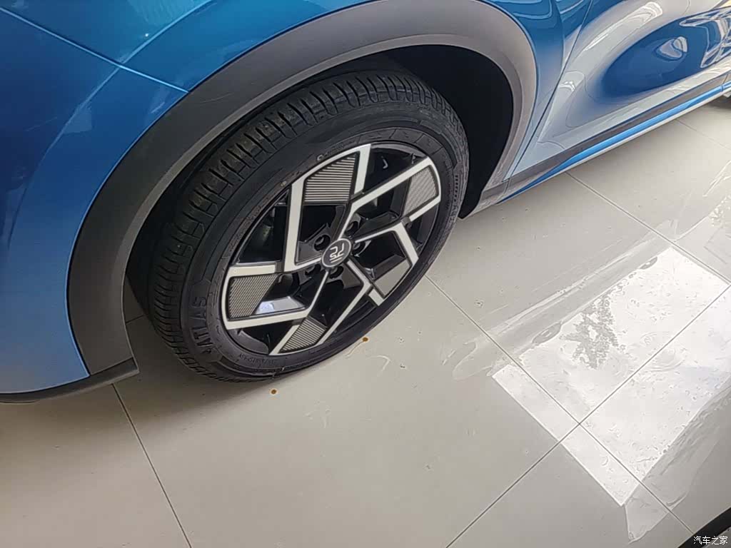 BYD Yuan, 2023 23