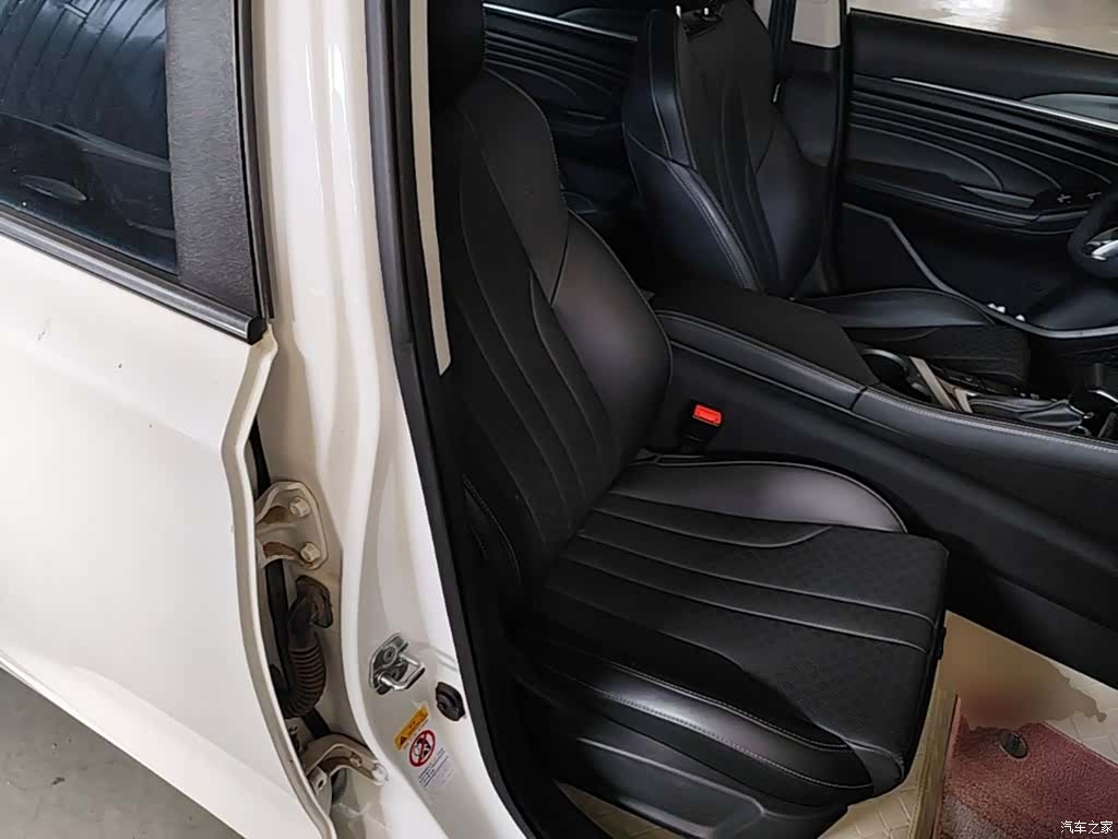 Changan Eado, 2021 25