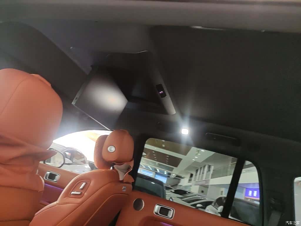 Li Auto L9, 2023 18