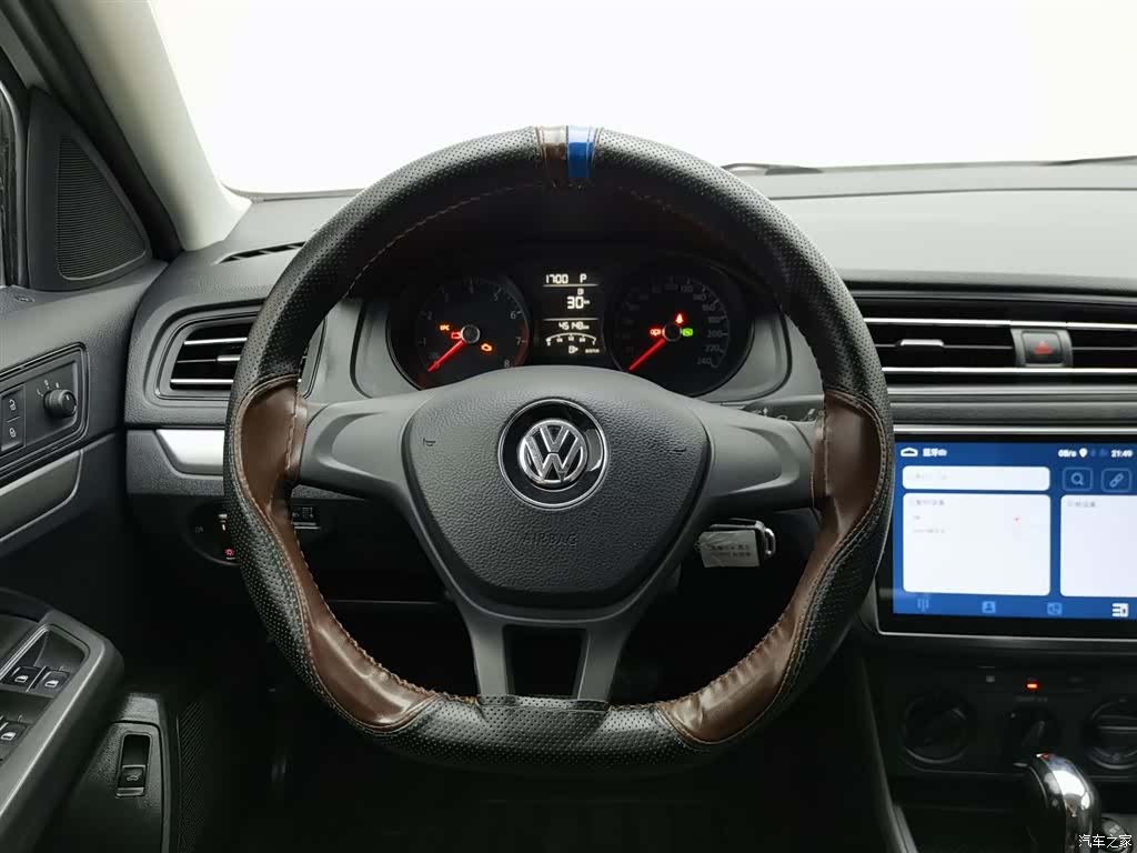 Volkswagen Lavida, 2022 11