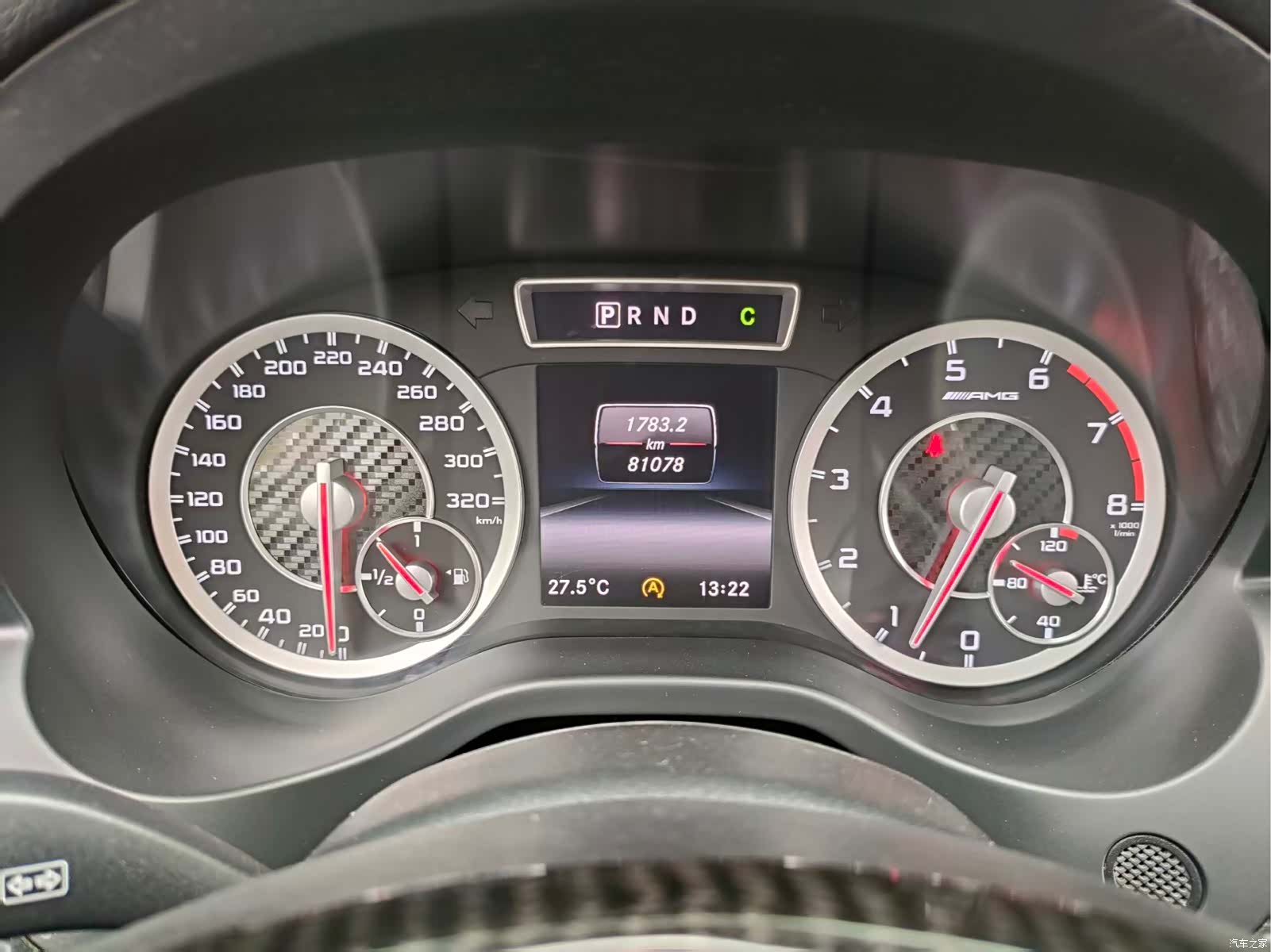 Mercedes-Benz A-Class, 2015 15