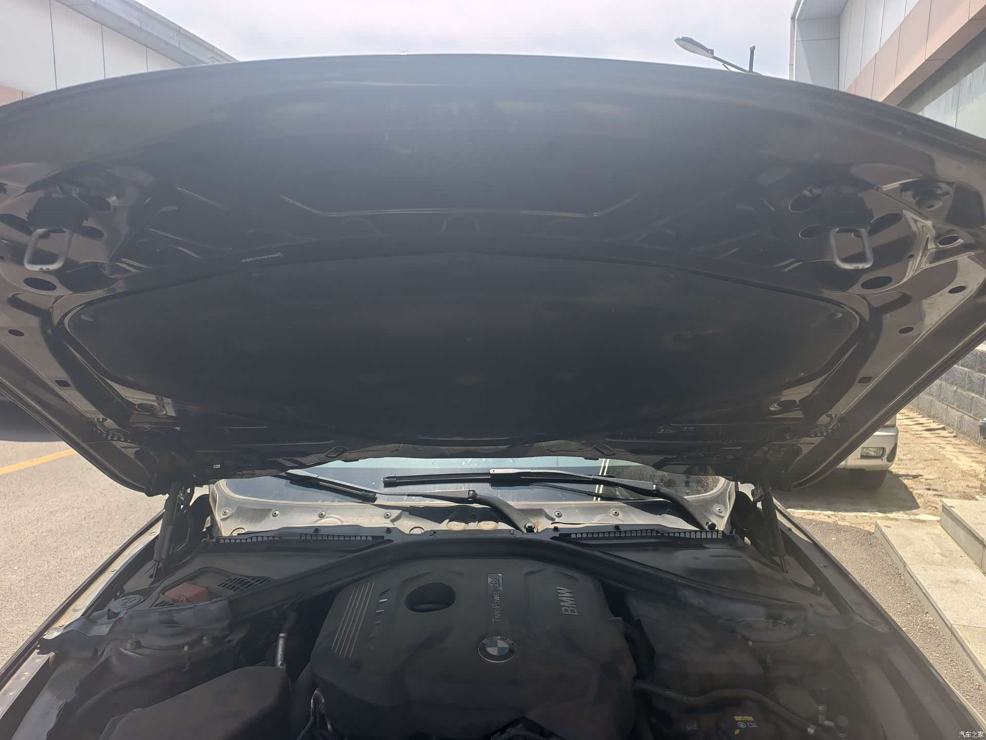 BMW 3 Series, 2017 17