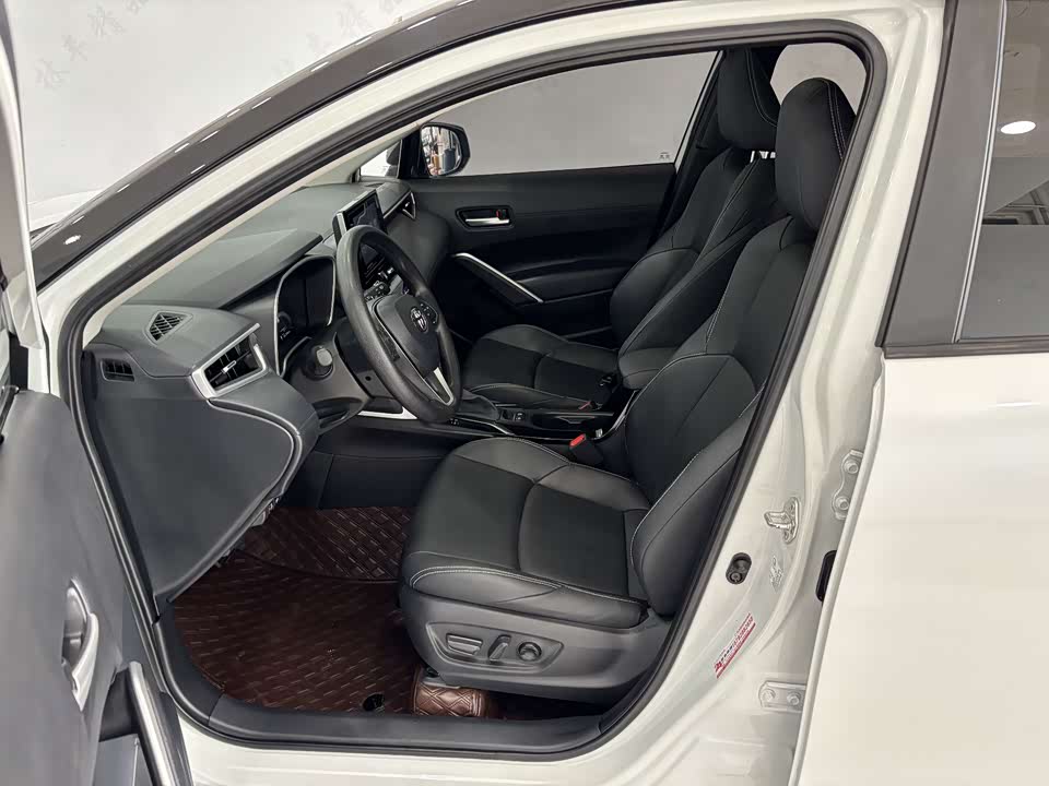 Toyota Fenglanda Toyota Fenglanda