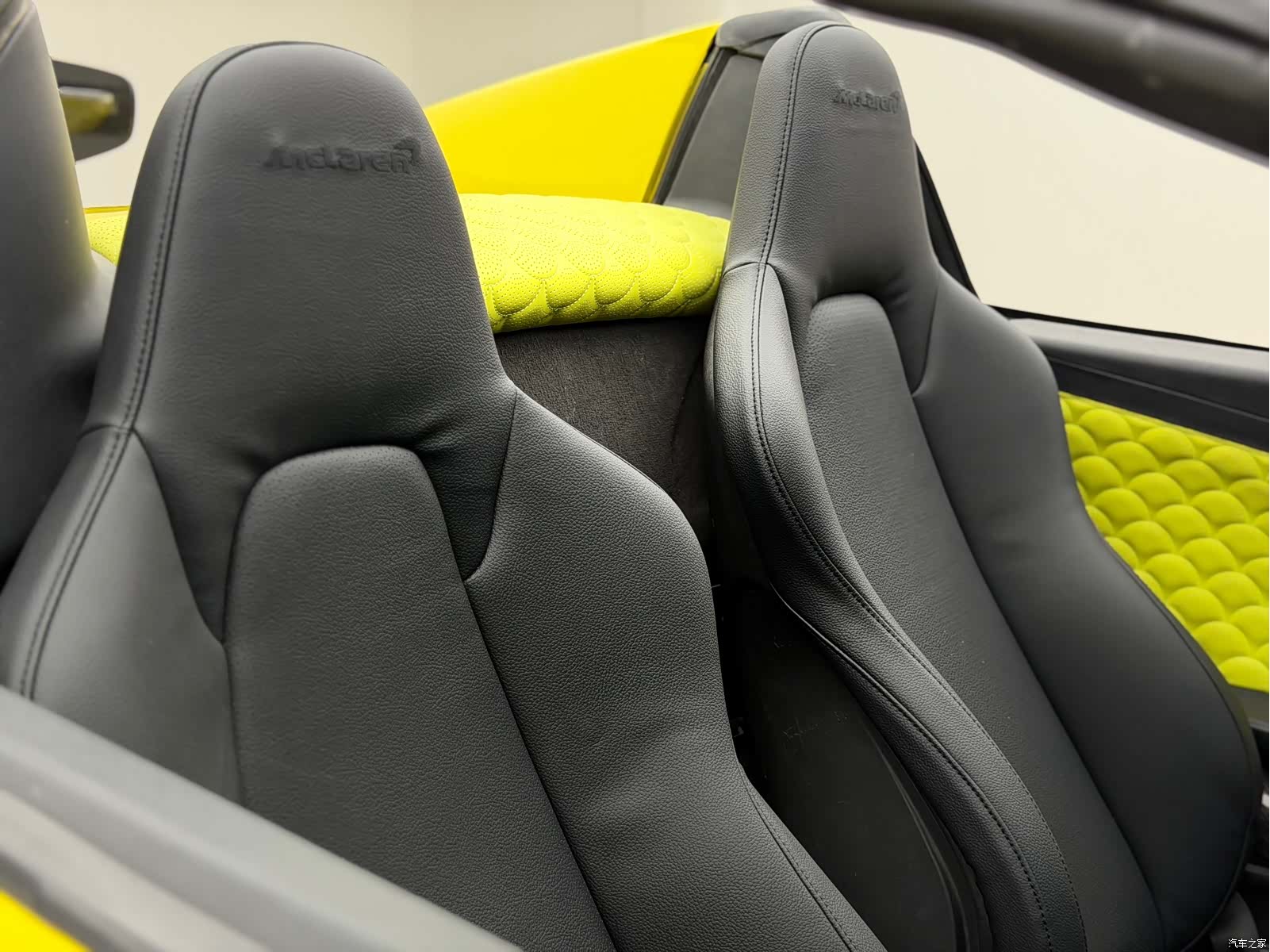 McLaren 12C, 2014 12