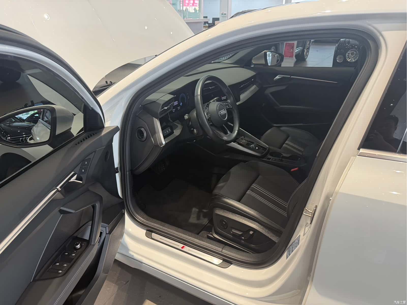 Audi A3, 2023 7