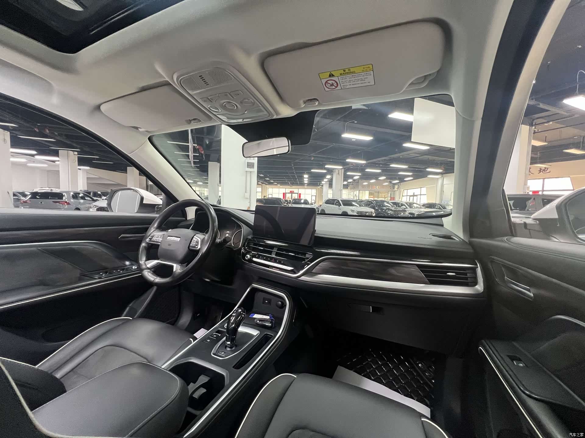 Haval H6, 2022 23