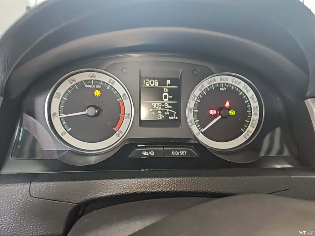 Skoda Rapid, 2018 12