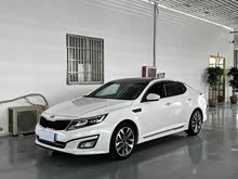 ����K5 2014�� 2.0L �Զ�LUXURY