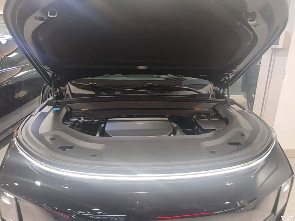 Li Auto L8, 2024 20