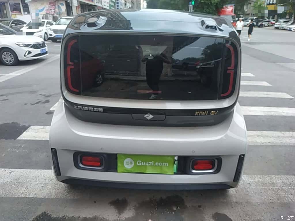 Wuling Yuan, 2022 6