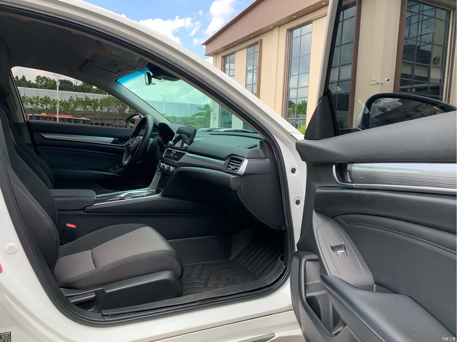 Honda Accord, 2021 15