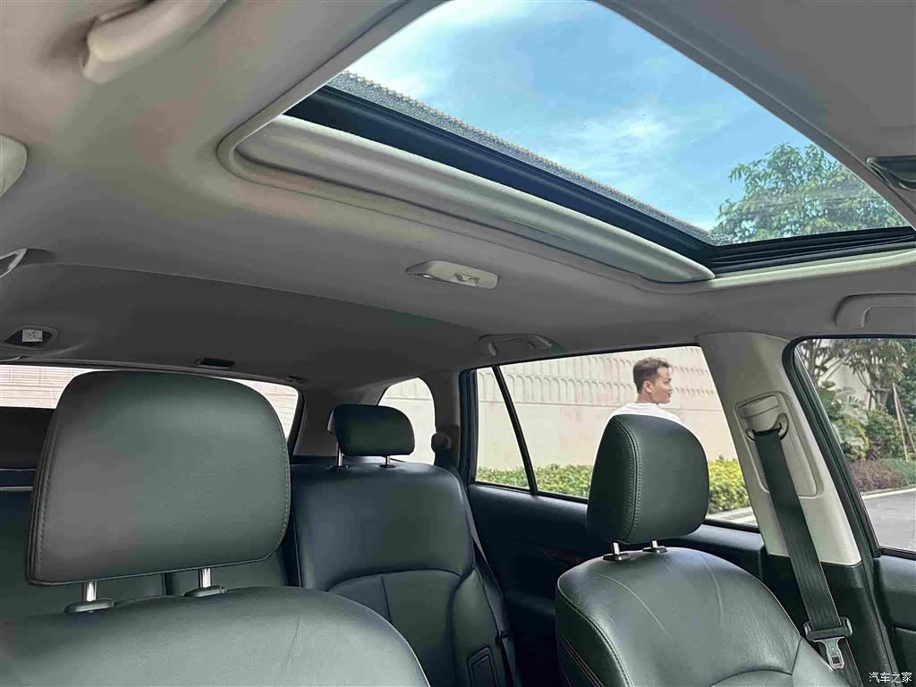 Subaru Outback, 2010 18