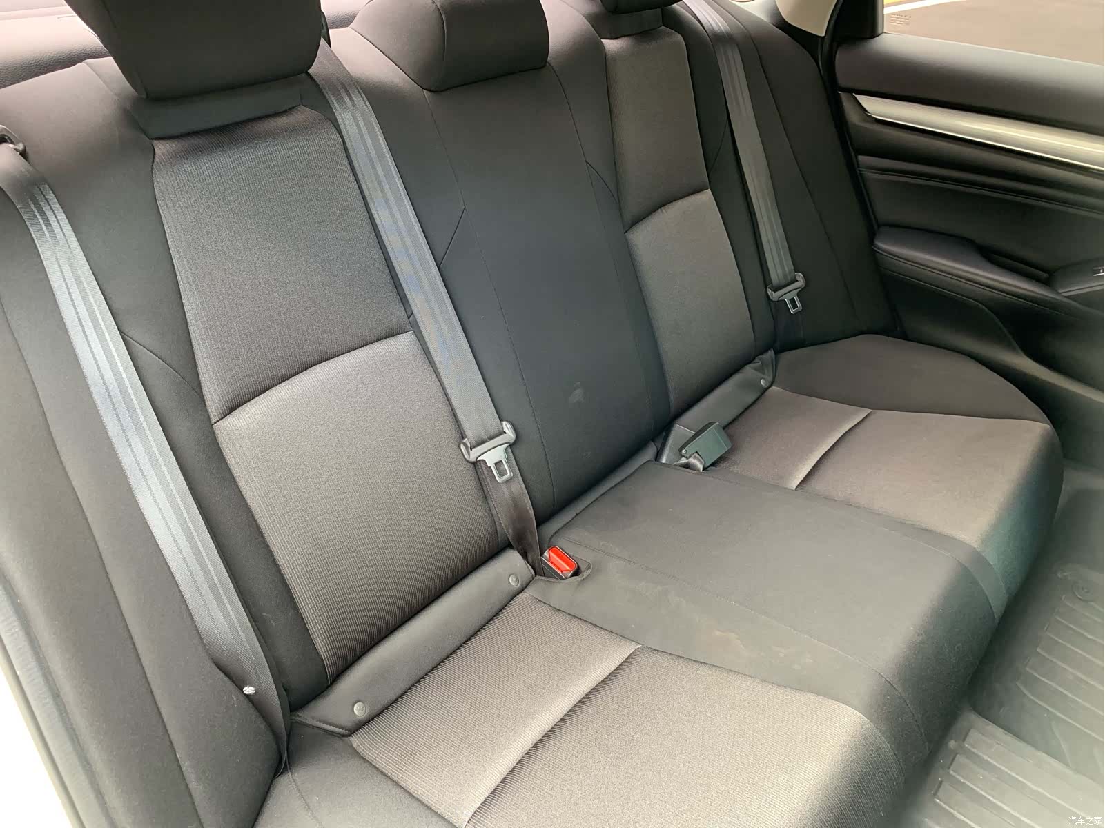 Honda Accord, 2021 27