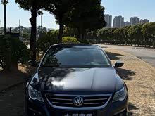 ����CC 2009�� 3.6FSI �����