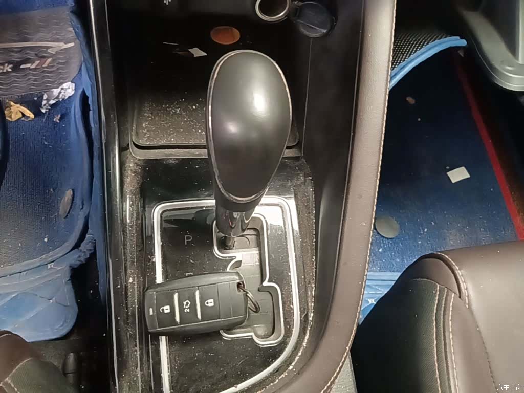 Changan Eado, 2019 14