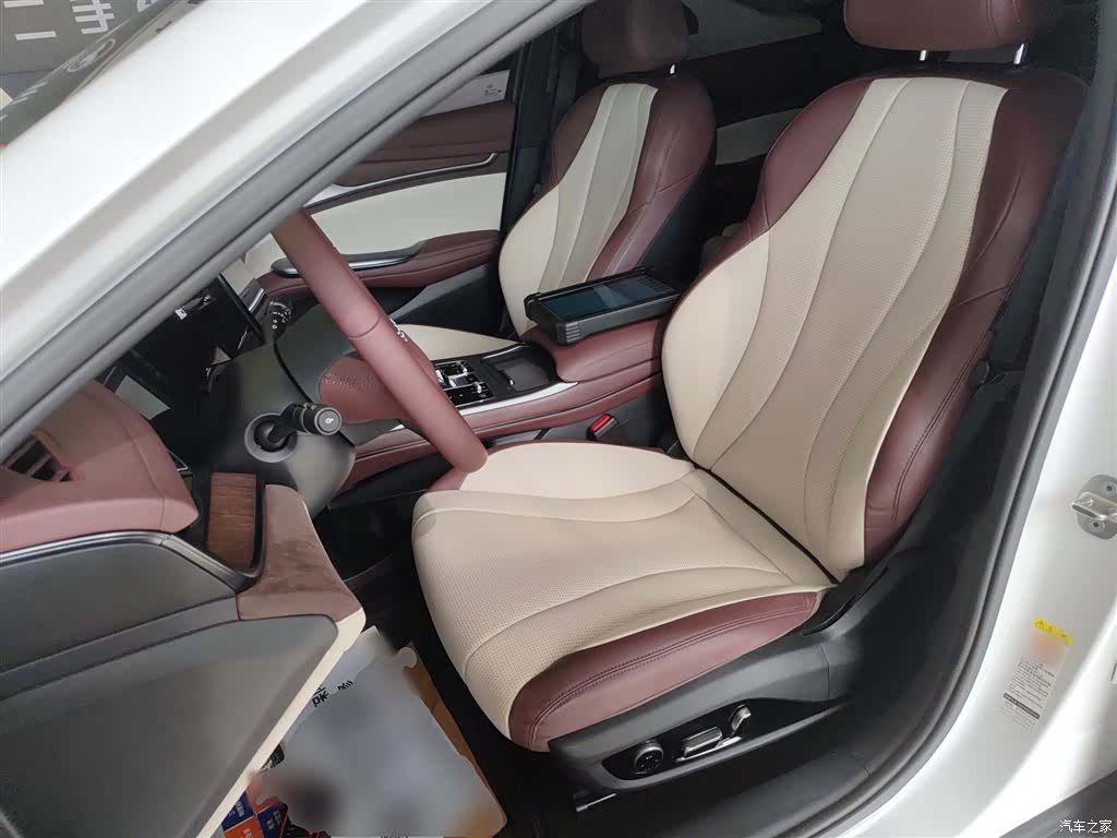 BYD Seal, 2023 15