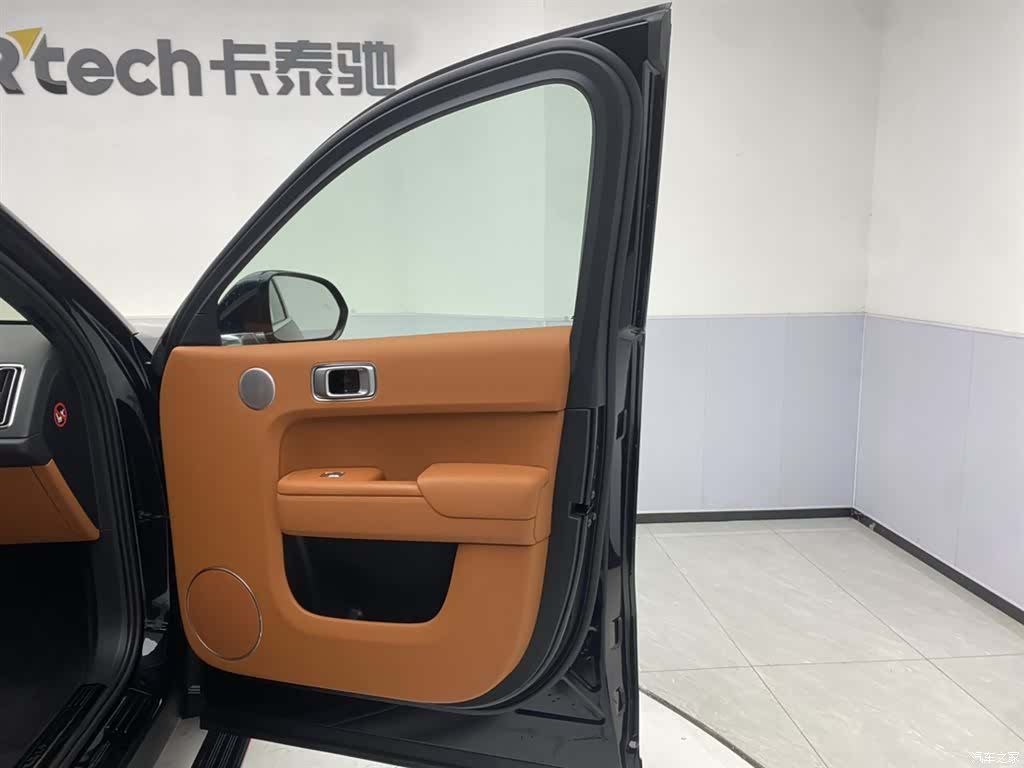 Li Auto L9, 2023 16