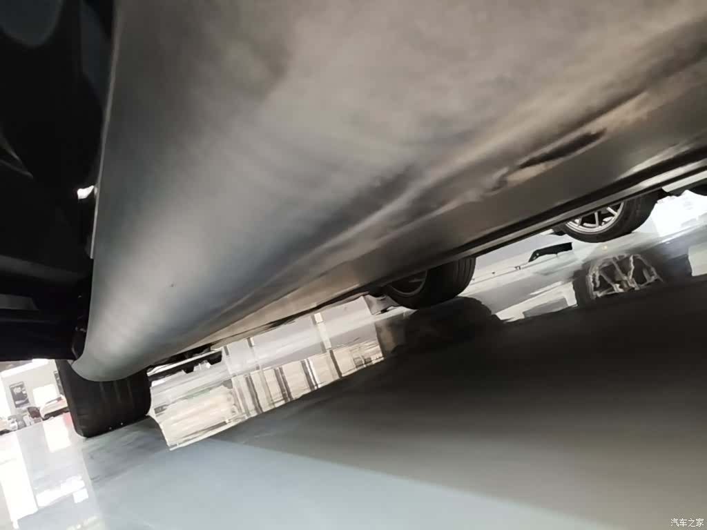 Tesla Model Y, 2021 22