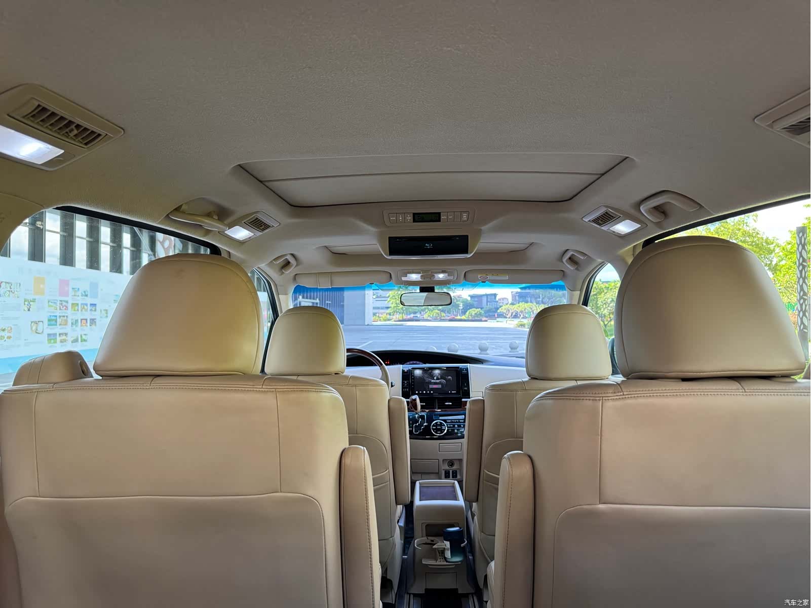 Toyota 7, 2012 26