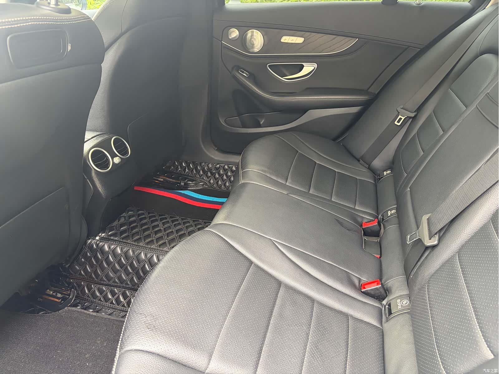Mercedes-Benz C-Class, 2018 18