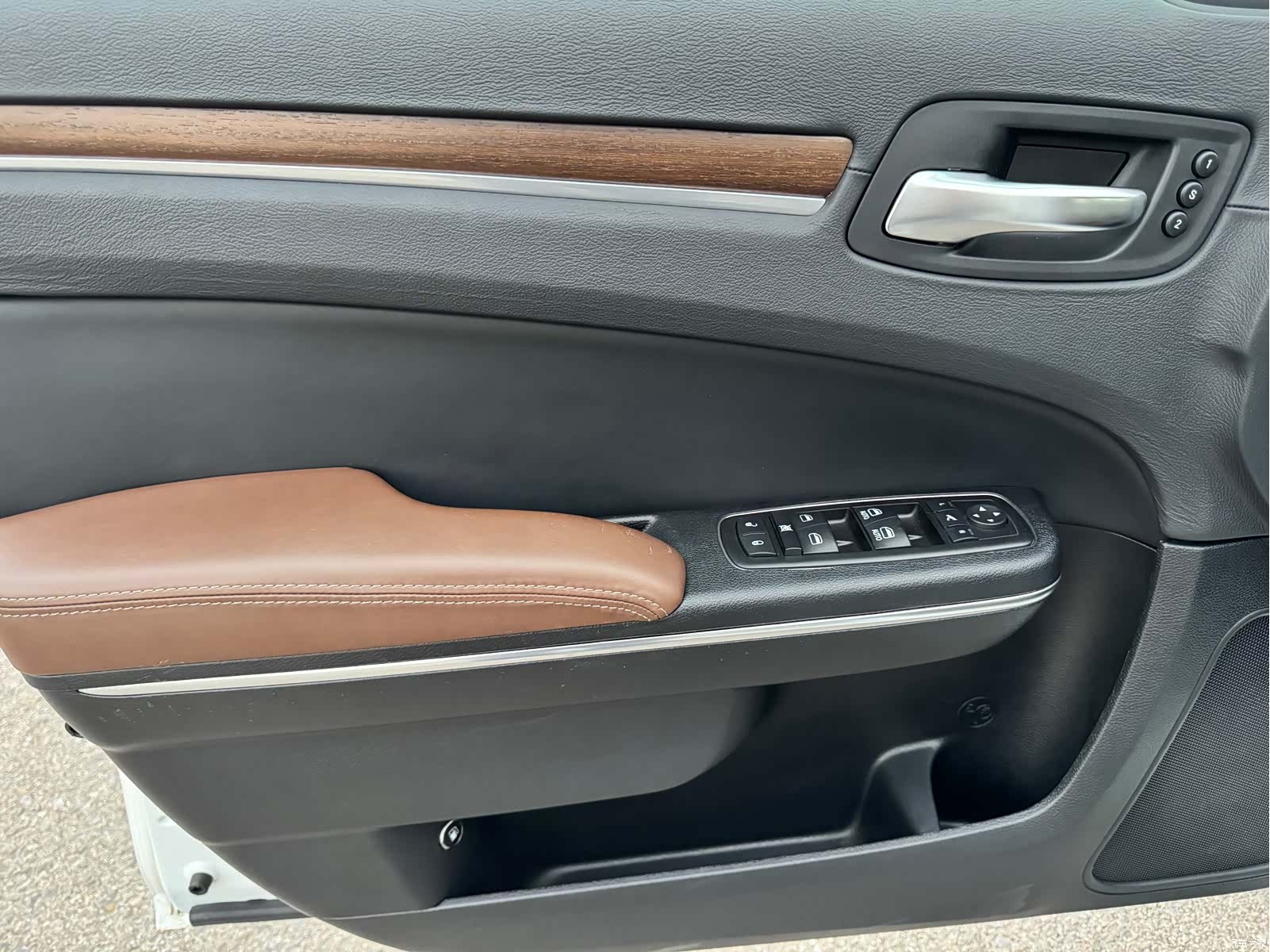 KeLaiSiLei(JinKou) 300C, 2016 16
