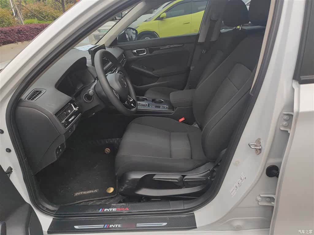 Honda Integra, 2023 15