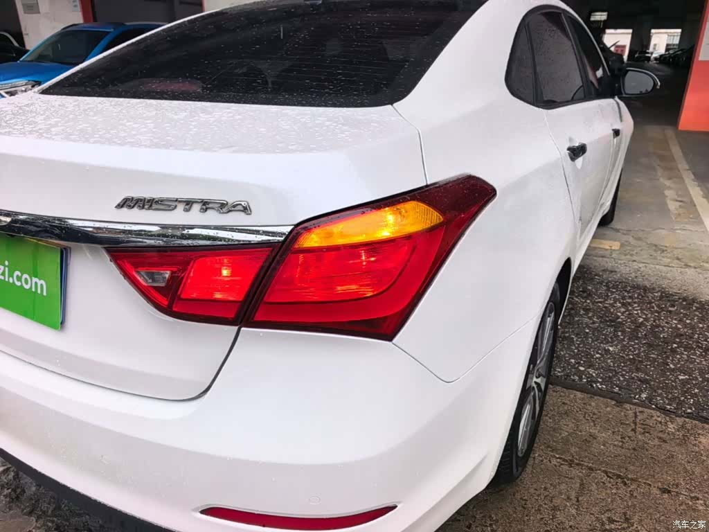 Hyundai GLS, 2016 8
