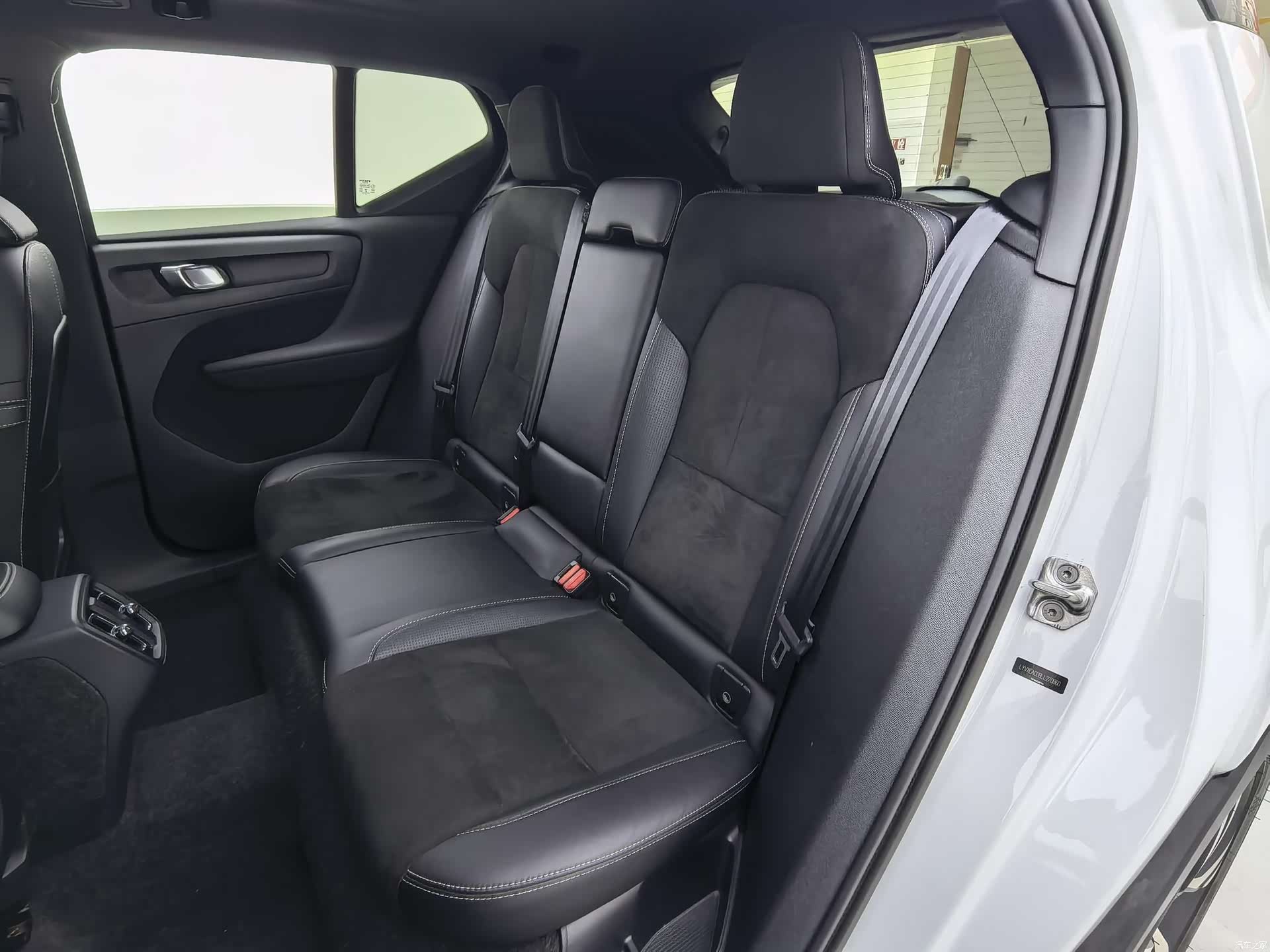 Volvo XC40, 2020 16