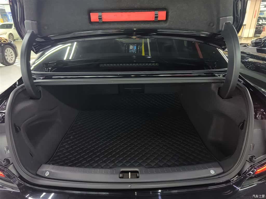 Volvo S90, 2025 19