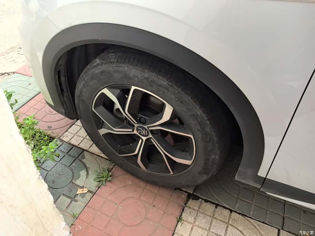 BYD Yuan, 2023 23