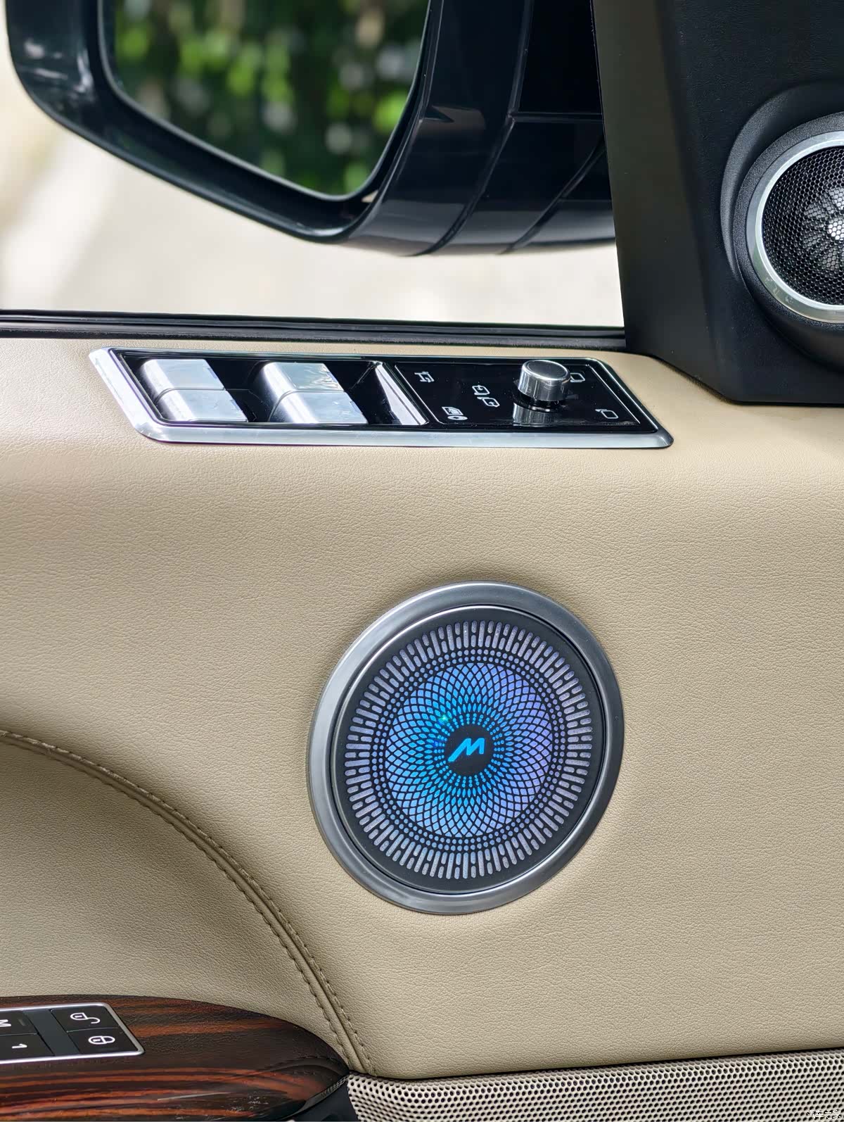Land Rover Range Rover, 2015 13