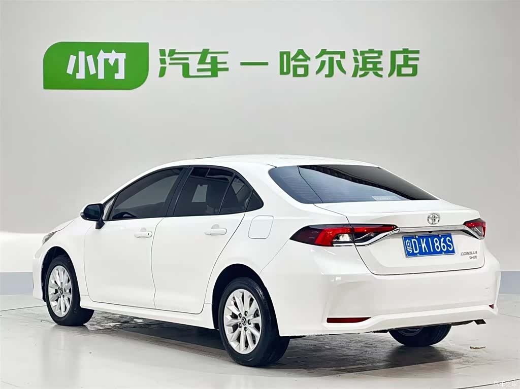 Toyota Corolla, 2023 6
